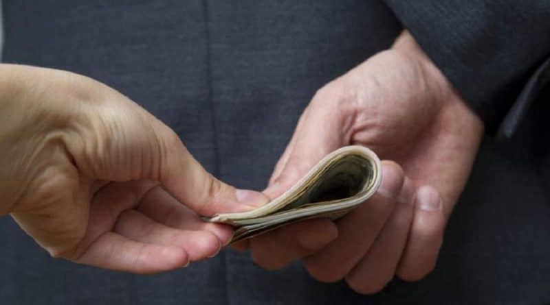 Узбекистан: почти в два раза увеличилось число уличенных в коррупции сотрудников МВД