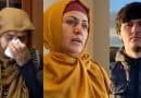 Tajikistan: MIA accused the mother of Tajik blogger of extremism