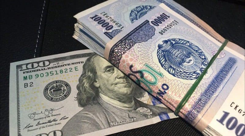 Uzbekistan: about 40 people are involved in the case of embezzlement of budget funds