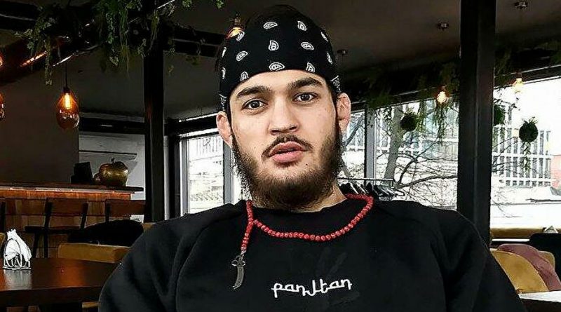 Tajikistan: The case of the well-known blogger Chorshanbiev was sent to court