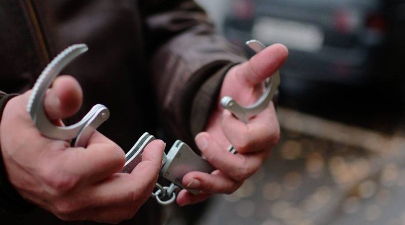 Uzbekistan: The head of the Internal Affairs Department was arrested for concealing crimes