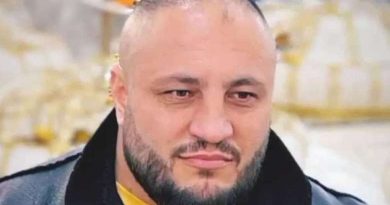 Таджикистан: власти экстрадировали из России очередного активиста