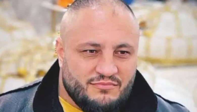 Таджикистан: власти экстрадировали из России очередного активиста