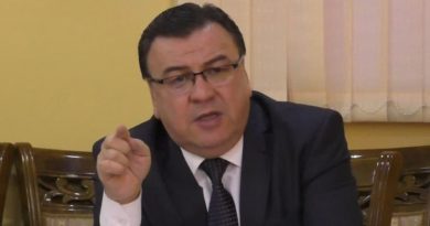 Tajikistan: The official’s bank account for $9 million was revealed