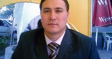 Tajikistan: Mother of the victim of torture demands compensation for moral damage