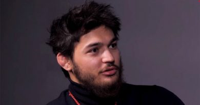 Tajikistan: the trial of a well-known blogger will be open, but in the building of the pre-trial detention center