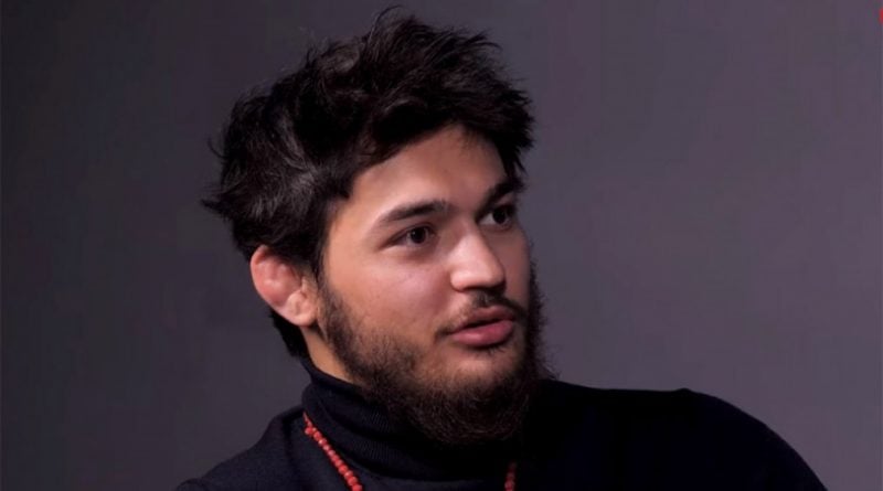 Таджикистан: cуд над известным блогером будет «открытым», но в здании СИЗО