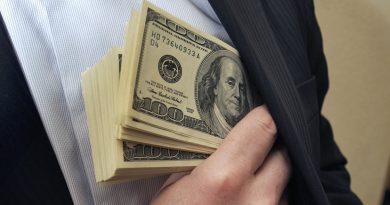 Таджикистан: счетная палата за год выявила финансовый ущерб на сумму свыше $25 миллионов