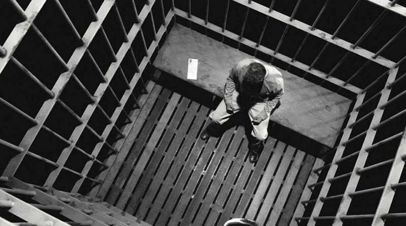 Омбудсмен Таджикистана: ни один факт применения пыток не нашел своего подтверждения