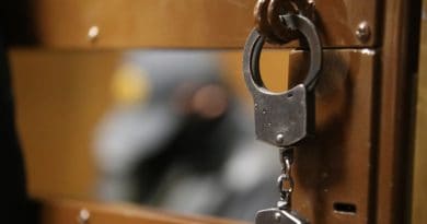 Tajikistan: mother of famous blogger is illegally detained at police station