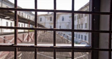 Uzbekistan: blogger was sentenced to three years for insulting President