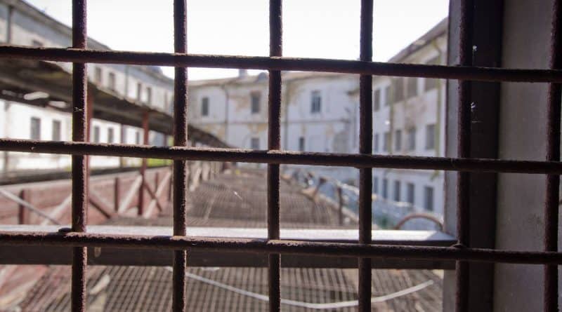 Uzbekistan: blogger was sentenced to three years for insulting President