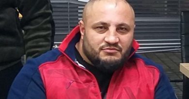 Таджикистан: власти скрывают от адвоката местонахождение принудительно возвращенного из России Аловатшоева