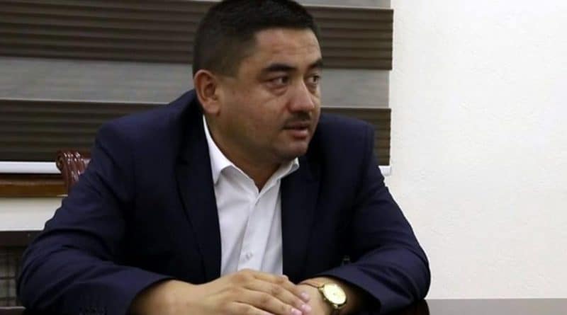 Узбекистан: депутаты не спешат выдавать прокуратуре мэра Андижана
