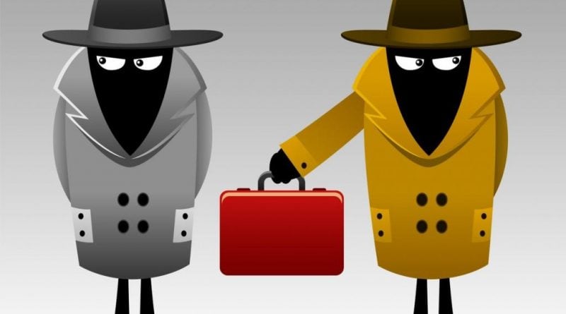 Узбекистан: при получении взятки задержаны чиновники