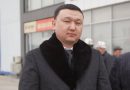 Kyrgyzstan: Ex-head of customs, suspected of corruption, was released under house arrest