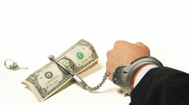 Kyrgyzstan: Officials of Severelectro were detained for corruption