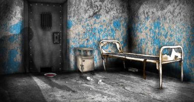 Кыргызстан: пациентов закрытого учреждения содержат в нечеловеческих условиях