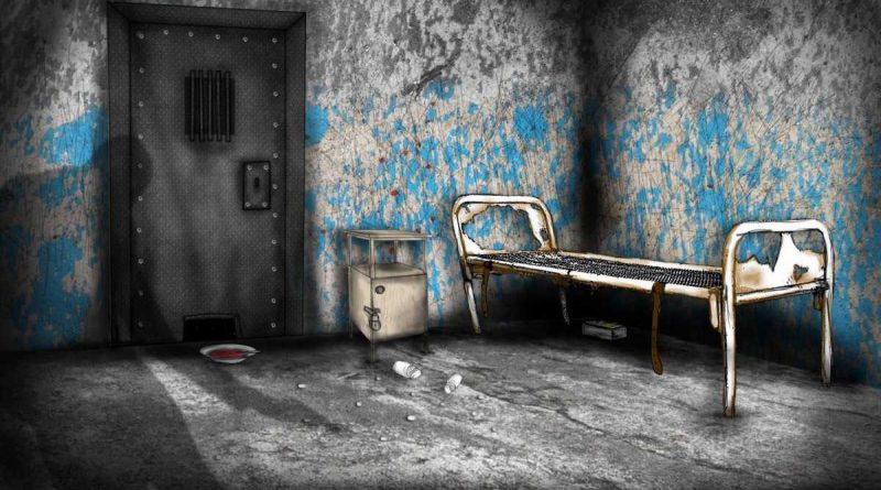 Kyrgyzstan: Patients of a closed institution are kept in inhuman conditions