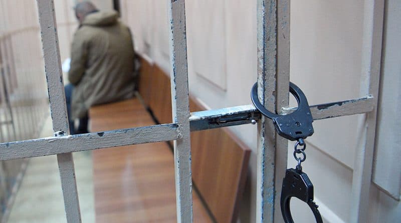 Kyrgyzstan: Two employees of Oshelectro enterprise were detained for corruption