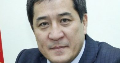 Кыргызстан: сват экс-президента освобожден из-под стражи