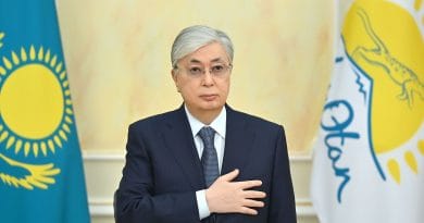 Казахстан: родственникам президента запретят занимать государственные должности