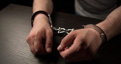 Kazakhstan: 9 law enforcement officers were detained on suspicion of torture