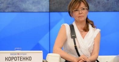 Казахстан: арестован экс-руководитель компании, ранее принадлежавшей дочке Назарбаева