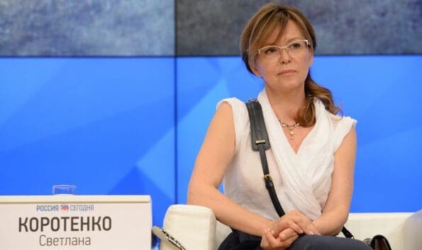 Kazakhstan: Ex-head of the company, formerly owned by Nazarbayev’s daughter, was arrested