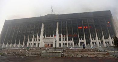 Kazakhstan: National Security Committee obstructs investigation into January events