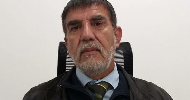 Tajikistan: For the first time in a year, the authorities allowed a visit to a convicted oppositionist with his relatives