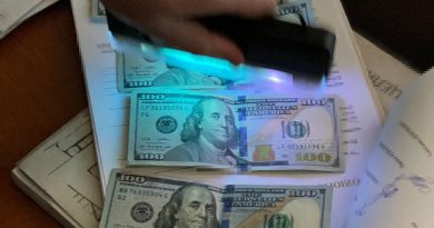 Tajikistan: Ex-head of the branch of Consumers Union of Tajikistan is accused of taking a bribe