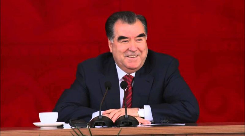 Amnesty International: подавление оппонентов и пытки в Таджикистане продолжается