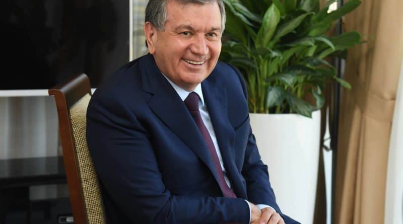 Узбекистан: у правозащитников украли название организации