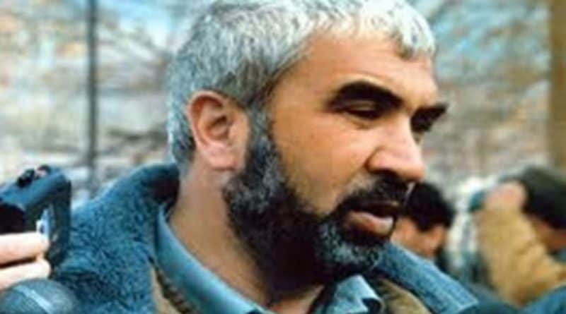 UN calls on Tajikistan to release disgraced ex-general serving a life sentence