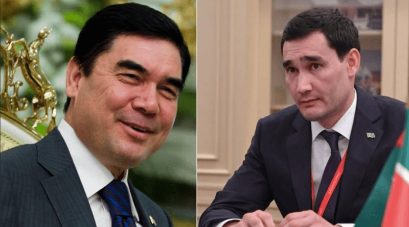 Turkmenistan: Presidential elections were held with gross violations