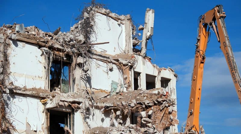 Узбекистан: Комитет ООН озабочен нарушениям прав собственников жилья