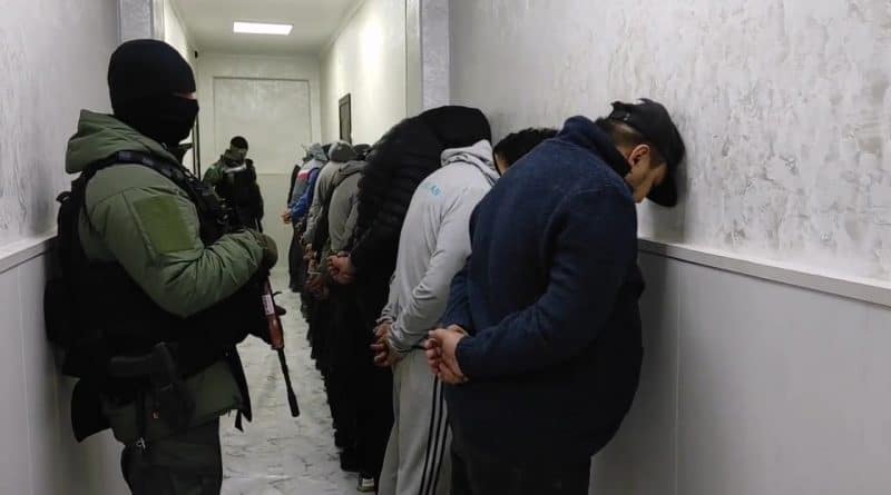 Казахстан: президент подтвердил факт пыток участников январских событий