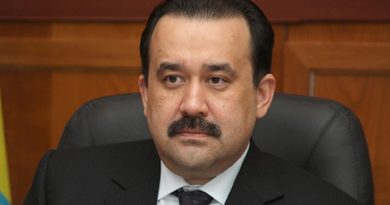 Казахстан: экс-глава Нацбезопасности обвиняется в получении взятки в $2 миллиона