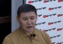 Кыргызстан: прекращено уголовное дело в отношении брата главы ГКНБ