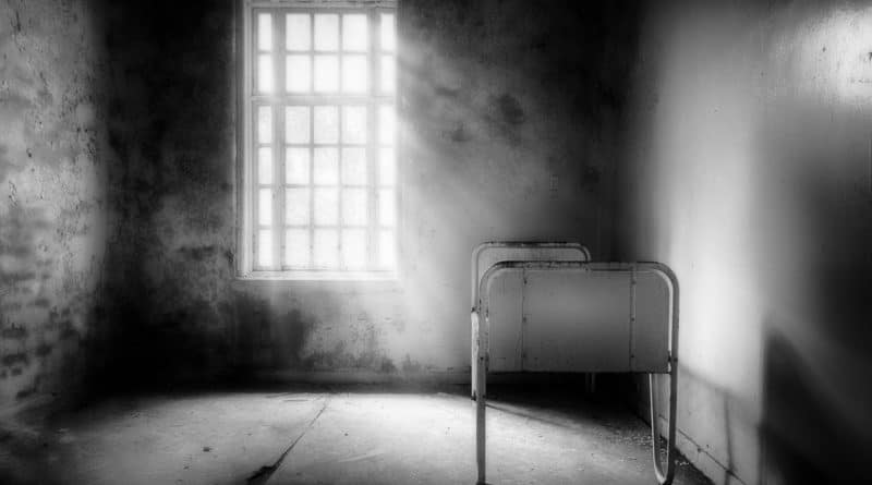 Kyrgyzstan: A patient of a psycho-neurological institution complained of beatings