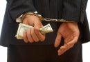 Kyrgyzstan: Investigator of the Ministry of Internal Affairs was detained while receiving a bribe