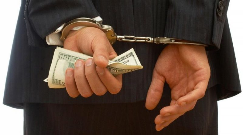 Kyrgyzstan: Investigator of the Ministry of Internal Affairs was detained while receiving a bribe