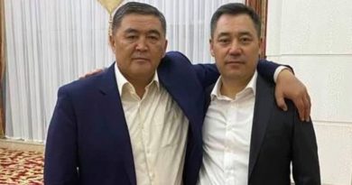 Kyrgyzstan: Authorities use punitive measures against journalists