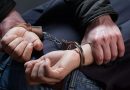 Kyrgyzstan: Police captain was detained for extorting a bribe