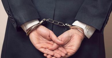 The largest detention of corrupt officials in history of Kyrgyzstan