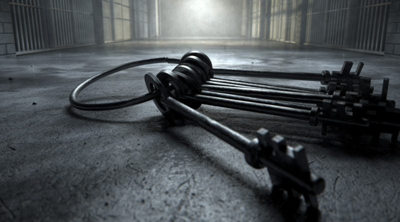 Кыргызстан: задержанная вскрыла себе вены в знак протеста против давления