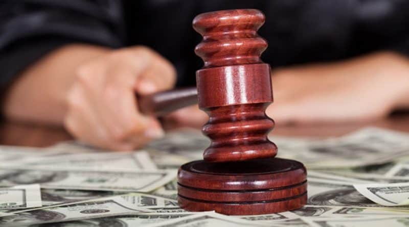 Kyrgyzstan: Judge was detained for bribe extortion