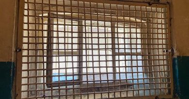 Кыргызстан: 11 человек изолятора Сузакского района пожаловались на пытки