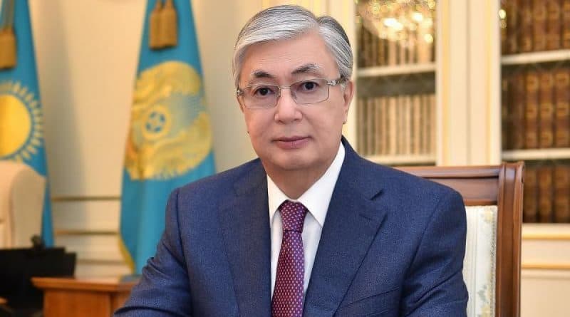 Казахстан: разработан новый план мер в области прав человека